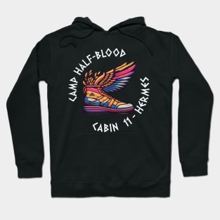 camp half blood Hoodie